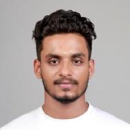 Mrudhul Raj Personal Trainer trainer in Kainoor