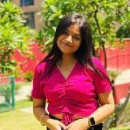 Trisha P. Class 12 Tuition trainer in Noida