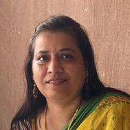 Sandhya B. Spoken English trainer in Mumbai