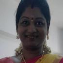 Photo of Dr. S. Kavitha