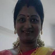 Dr. S. Kavitha Class 12 Tuition trainer in Dindigul