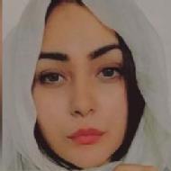 Tabeena B. Class I-V Tuition trainer in Srinagar