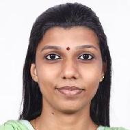 Haripriya S. Class I-V Tuition trainer in Kottarakara