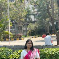 Jaya H. Class 6 Tuition trainer in Bangalore