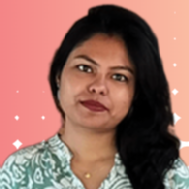 Paramita B. Class 11 Tuition trainer in Bangalore