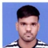 Rohit Kumar Paswan Microsoft Excel trainer in Sahjanwa