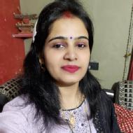 Shikha T. Class I-V Tuition trainer in Delhi