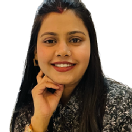 Richa S. Class I-V Tuition trainer in Mumbai