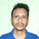 Photo of Sumit Kumar Das