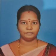 P. Saranya Class I-V Tuition trainer in Chennai