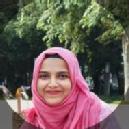Photo of Tahmina