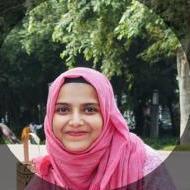 Tahmina Painting trainer in Lucknow