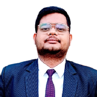 Nikhil Patel Class I-V Tuition trainer in Jamalpur