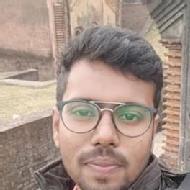 Sankhadip Mallick NEET-UG trainer in Midnapore