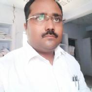 Vijay Kumar Class 10 trainer in Dumraon