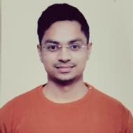 Mohit Varshney Microsoft Intune trainer in Noida