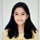 Photo of Anshika Kanaujia