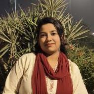 Bushra Nawab Class I-V Tuition trainer in Kolkata