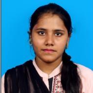 Priyadarshni Chitharanjan Class 10 trainer in Chennai