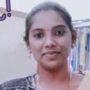 Photo of Gomathi Maruthadurai