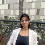 Riya S. Class 10 trainer in Nashik