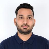 Gaurav Bhardwaj Class 12 Tuition trainer in Gurgaon