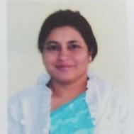 Shivani D. MSc Tuition trainer in Nagpur