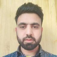 Umar Manzoor Class 12 Tuition trainer in Sonawari