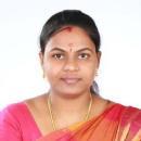 Photo of C N Rajeshwari