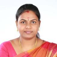 C N Rajeshwari Yoga trainer in Chennai