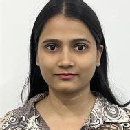 Ankita A. Career Counselling trainer in Kalyan