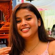 Shivanya Vocal Music trainer in Mumbai