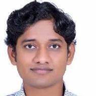 Chaitanya CA trainer in Bangalore