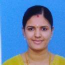 Photo of Ananthajothi V.