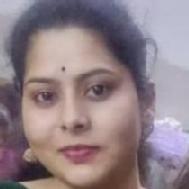 Madhavi P. Class 9 Tuition trainer in Jabalpur