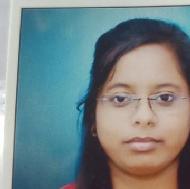 Ayushi G. Art and Craft trainer in Mhow