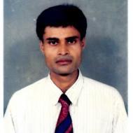 Rup Prasad Banerjee Class 6 Tuition trainer in Kolkata