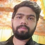 Abhishek Jhala Class I-V Tuition trainer in Jaipur