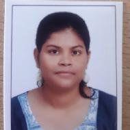 Chandrani Banerjee Class 10 trainer in Noida