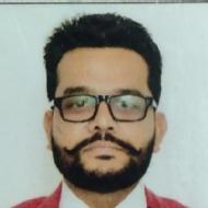 Rajiv Class 10 trainer in Khem Karan