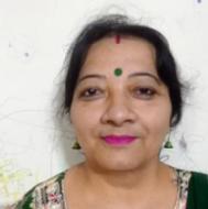 Vinita M. Class I-V Tuition trainer in Kolkata