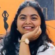 Rashmi B. Class 9 Tuition trainer in Pune