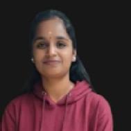 Renuka J Class I-V Tuition trainer in Bangalore