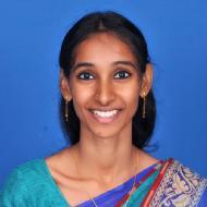 Ruksana J Class I-V Tuition trainer in Chennai