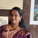 Photo of Dhivya