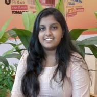 Abinaya NEET-UG trainer in Chennai