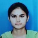 Photo of Manjula J.