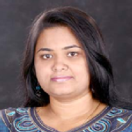 Christy H. Software Testing trainer in Bangalore