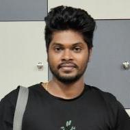 Karthik Personal Trainer trainer in Chennai