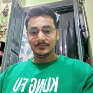 Ansh Kumar Class I-V Tuition trainer in Patna Sadar